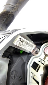 фото thumb №7, Mercedes b-klasa w246 руль a2184600818