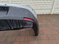 фото thumb №11, Fiat croma ii 2 бампер задня задній