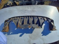 фото thumb №11, Mazda cx-5 i 2012- плита pod бампер перед захист бампера kd53500s1