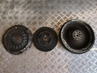 фото thumb №1, Cabstar maxity 2.5 dci сцепление диск прижим yd25