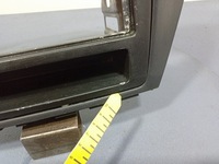 фото thumb №6, Honda civic vii решётки обдув консоль средняя 77251-s6d-g010-m