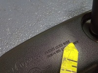 фото thumb №6, Kia optima iii tf зеркало средний внутреннее 905-2143