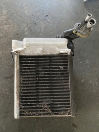 фото thumb №1, Toyota rav4 ii 2.0 d4d випарник кондиціонера