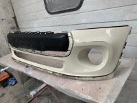 фото thumb №2, Mini f56 бампер передний