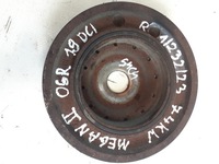 фото thumb №1, Шків renault megane ii 1.5dci 74kw