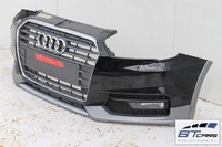 фото thumb №13, Audi a1 fl allroad kompletny перед капот крила бампер pas лампи підсилювач