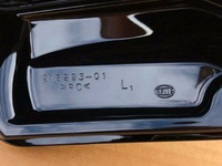 фото thumb №12, Скло фари скло захист фара лампи full led лівий перед do audi a6 c8 2018-