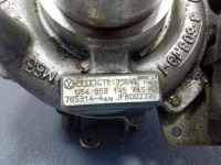 фото thumb №12, Audi a4 b7 2.7 tdi 180km bpp турбонагнітач турбіна 059145715t 765314-4