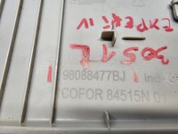 фото thumb №6, Защита стойка обшивка левая expert jumpy proace iv 16- #3051