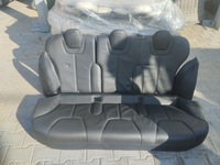 фото thumb №4, Tesla s 12-16r диван сиденья комплект
