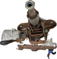 фото thumb №7, Fiat 500 panda iii ford ka ypsilon 07-24r усилитель электрический 735576419