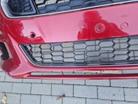 фото thumb №6, Бампер ford mondeo mk5 fusion st titanium prest-014