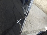 Opel insignia b 2 рестайлинг  20- бампер передний Киев, фото thumb