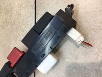 фото thumb №7, Выключатель света аварийных kia ceed i 937001h000