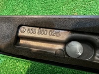 фото thumb №10, Skoda kodiaq 565 рейлінги дахові лівий праві комплект 565860025 565860026