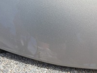 фото thumb №10, Накладка верхній бампера citroen ds-7 lift