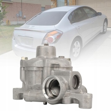 фото thumb №11, Помпа насос топлива jf015e re0f11a do nissan sentra 2007-2012