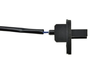 КНОПКА РУЧКИ КРЫШКИ БАГАЖНИКА OPEL ASTRA H 04-