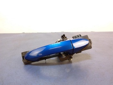 фото thumb №1, Ford ecosport mk2 ручка зад левая 8a61-a224a37-an