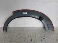 фото thumb №6, Volvo xc90 молдинг задня права