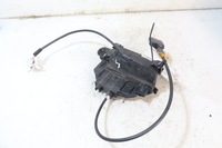 фото thumb №3, Замок левый перед дверь renault clio iii