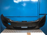 фото thumb №1, Movano b master iii бампер перед передній