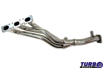 фото thumb №9, Коллектор выпускной bmw e46 323i 328i