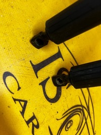 фото thumb №6, Комплект приводи електричні телескопи кришки зад багажника peugeot 3008 ii