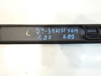 фото thumb №7, Молдинг дах ліва 289 saab 9-3 ii lift kombi