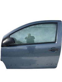 фото thumb №1, Двері ліва citroen c2