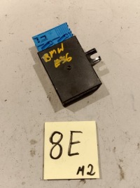 фото thumb №1, Bmw 3 e36 модуль дворник реле wi-wa low ii 8357068