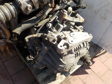 фото thumb №14, Opel corsa d astra j zafira 1.7 cdti z17dtr коробка передач коробки передач m32