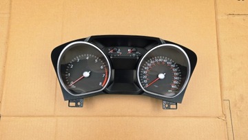 фото thumb №11, Mondeo mk4 s-max mk1 galaxy mk3 спидометр дисплей 2008 r. 1.6 2.0 2.3 16v