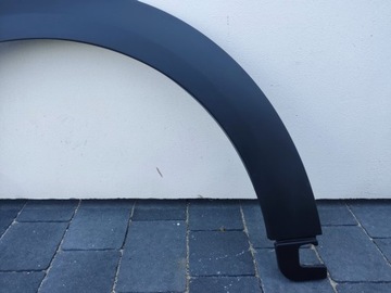 фото thumb №6, Mini cooper f56 lci планка крыльев левая