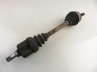 фото thumb №8, Приводной вал левая передняя citroen c4 grand picasso i 2.0 hdi 138 - rhj