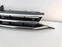 фото thumb №6, Volkswagen touran ii 15- решітка радіатора решітка бампера перед нова oem номер 4158