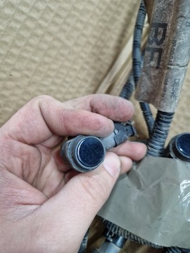 фото thumb №7, Жгут установка датчик pdc зад mondeo mk4 универсал