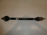 фото thumb №1, Vw jetta 2.5 b автоматическая коробка передач dsg kgl приводной вал перед передняя