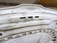 фото thumb №10, Капот кришка двигуна перед skoda scala 657 llu