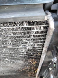 Ремень передний радиатор воды audi a6 c6 2004- 4f0805594g Недорого, фото thumb