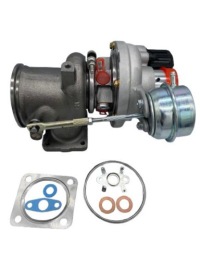 Fabrycznie nowa турбіна 799502 alfa romeo fiat 1.4 150km-190km 811311 Доставка, фото thumb