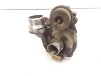 фото thumb №1, Турбина renault kangoo / grand kangoo kw0/1_ 54359700012 1.5l дизель 55kw