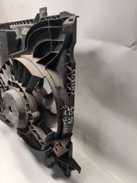 фото thumb №4, Вентилятор радиатора opel vectra c