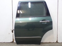 фото thumb №1, Двері лівий зад комплектні європа оригінал mitsubishi outlander 06r