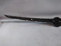 фото thumb №4, A398 opel insignia молдинг кришки задня 13244988