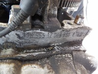 фото thumb №11, Mercedes w126 coupe 4,2b двигатель kompletny 116965