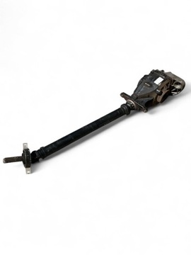 фото thumb №8, Bmw x5 e70 2010 задній механізм диференціал 7564867