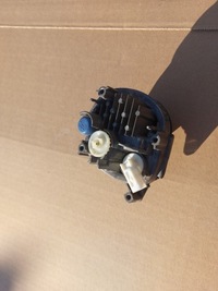 фото thumb №3, Протитуманна фара лівий led mazda 3 lift cx5