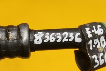 фото thumb №8, Шланг кондиционера bmw e46 sedan 8363236