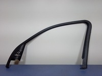 фото thumb №1, Mercedes gls w167 рамка молдинг двері перед праве передні a1677203205